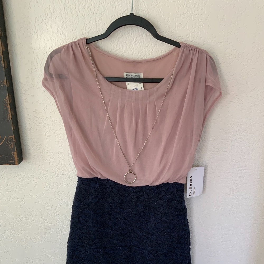 Office dress